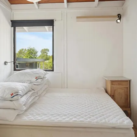 Ferienhaus 3 Bedroom In Slagelse
