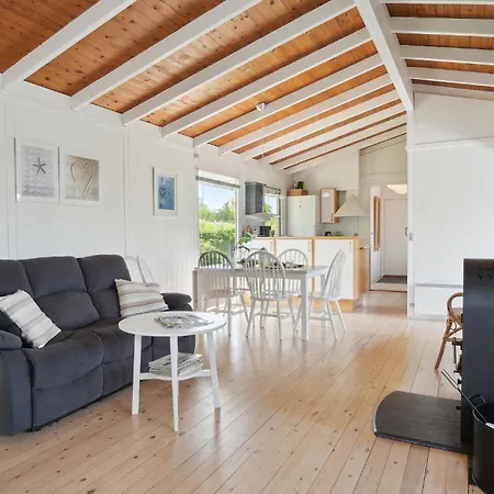 Ferienhaus 3 Bedroom In Slagelse