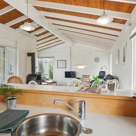 3 Bedroom In Slagelse