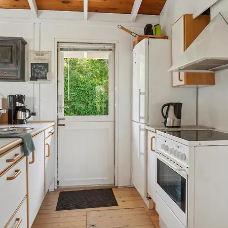 3 Bedroom In Slagelse