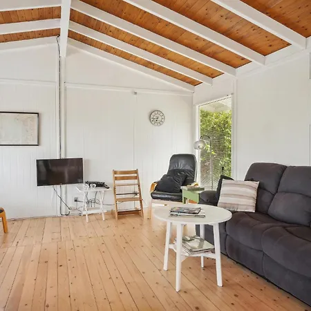 3 Bedroom In Semesterbostad Slagelse