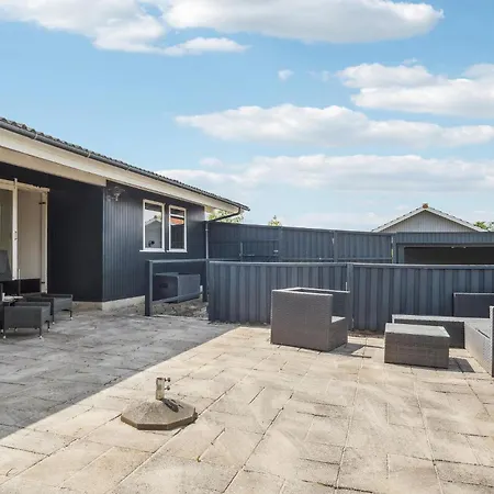 3 Bedroom In * Slagelse