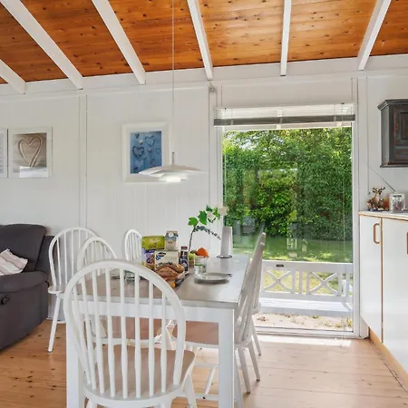 Holiday home 3 Bedroom In Slagelse