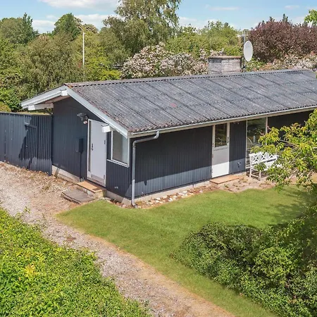 3 Bedroom In Ferienhaus Slagelse