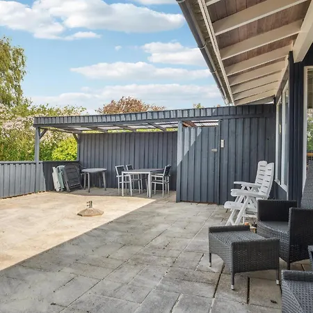 3 Bedroom In * Slagelse