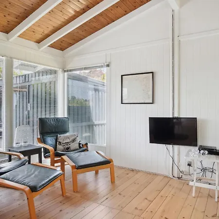 Ferienhaus 3 Bedroom In *