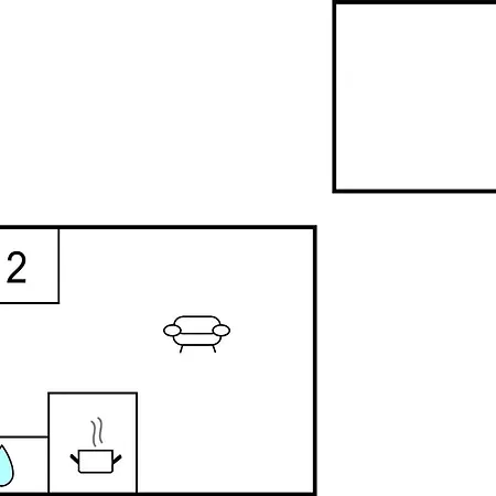 3 Bedroom In Ferienhaus Slagelse