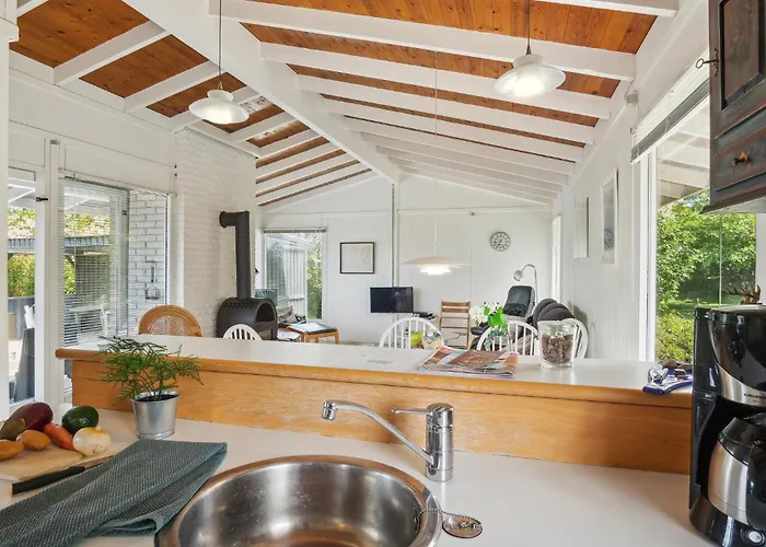 3 Bedroom In Slagelse