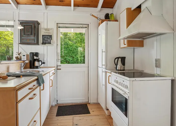 3 Bedroom In Slagelse