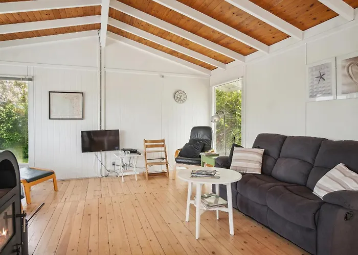 3 Bedroom In Vakantiehuis Slagelse