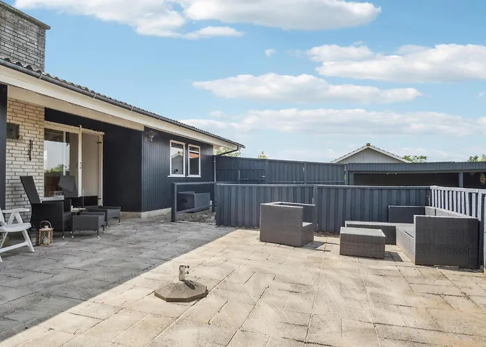 3 Bedroom In * Slagelse