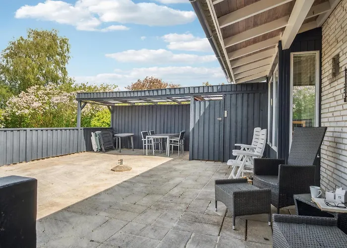 3 Bedroom In * Slagelse