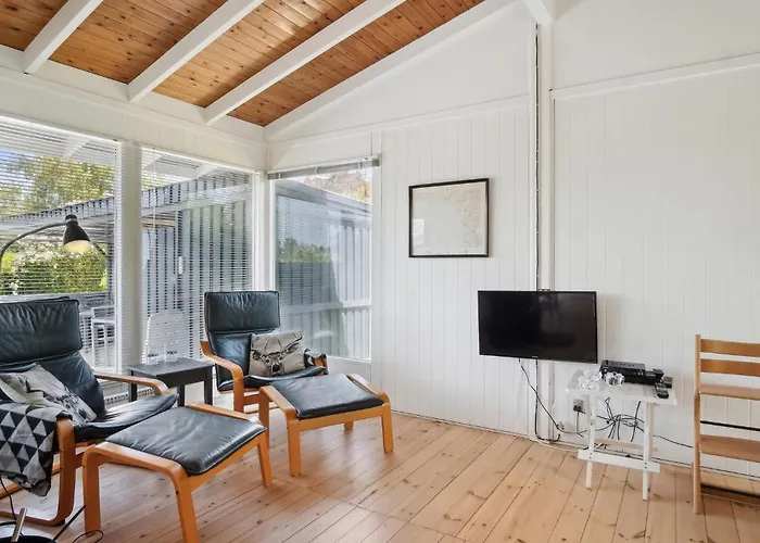 Holiday home 3 Bedroom In *