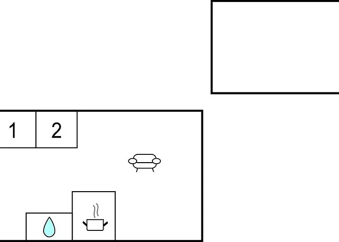 3 Bedroom In Vakantiehuis